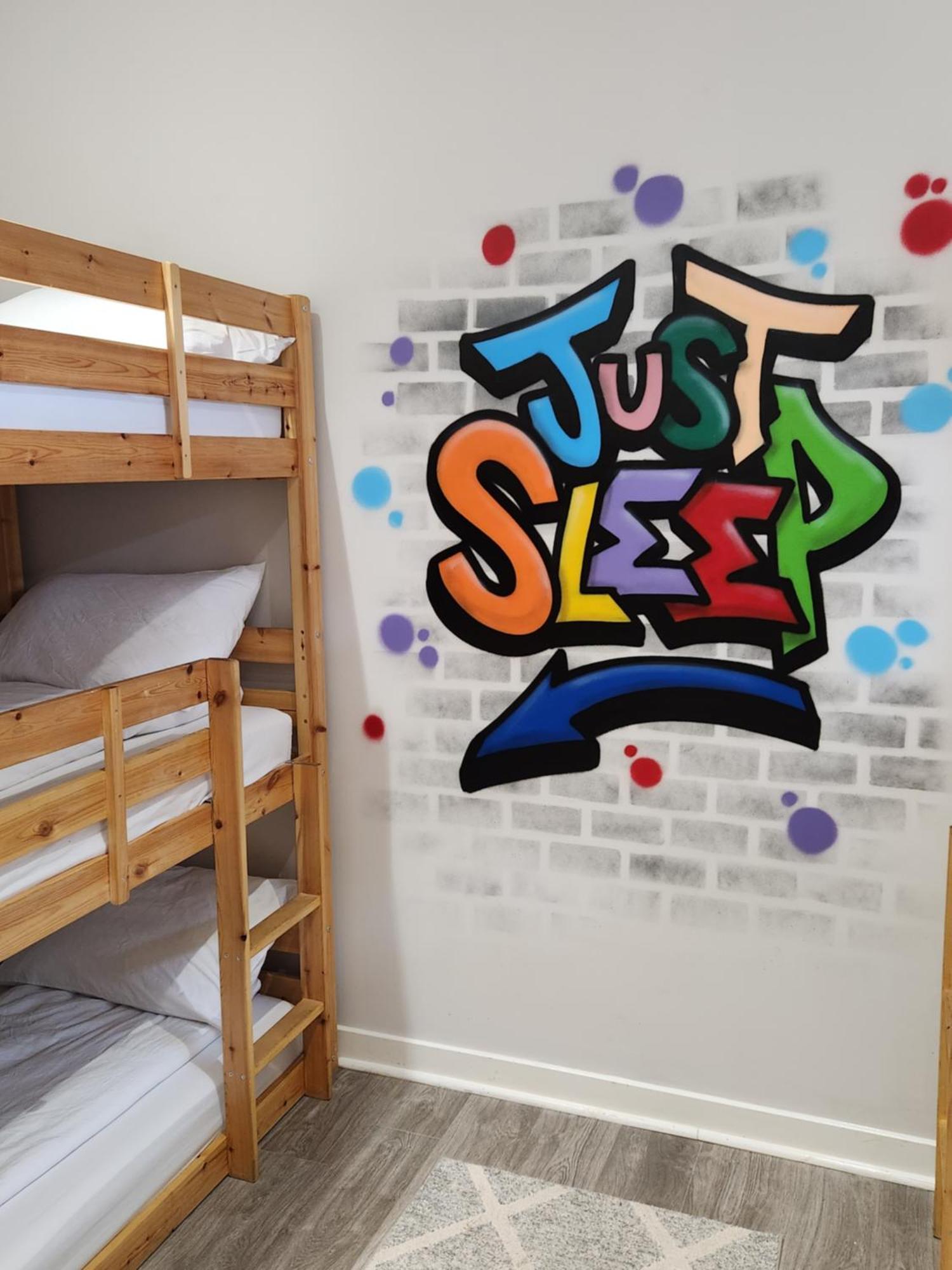 Matrix Hostel Единбург Екстер'єр фото